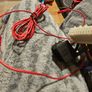 Car Radio Wiring Image 2
