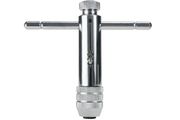 Ruko Ratchet Tap Wrench , Size 2 M5-12mm capacity shanks