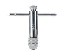 Ruko Ratchet Tap Wrench , Size 2 M5-12mm capacity shanks