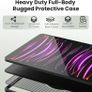 Nillkin for iPad Air 11 inch Case M3/M2 Image 2