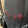 HoMedics ShiatsuMax 2.0 Back Massager Seat | Heat, Rolling & Vibration Image 2