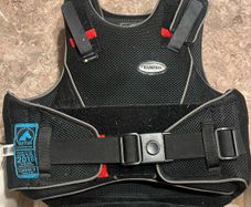 Champion Flexair Body protector Child Large