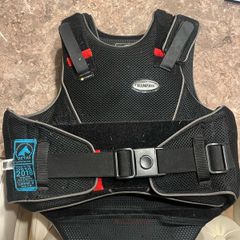 Champion Flexair Body protector Child Large