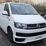 2016 transporter t6 t28 swb 96k miles Image 9