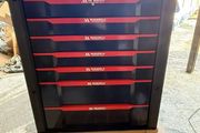 Manarola 7 Drawer Tool Chest - Full Professional Set