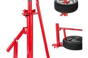 Portable Manual Tire Changer Bead Breaker Tool for Car Truck Motorcycle