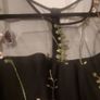 Black ladies dress brand no no tags Image 3
