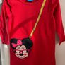 Bundle of Girls Dresses 3-4 years Image 6