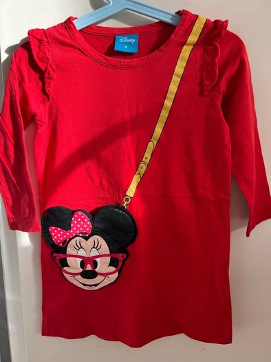 Bundle of Girls Dresses 3-4 years
