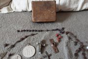 vintage collectable religious items