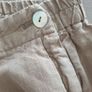 Oska Linen Skirt Size 4 Image 9