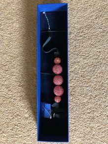 Brand new Swarovski necklace and bracelet