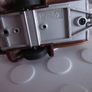 Model Diecast Car/Caravan Image 7