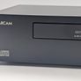 Audiophile Quality Arcam CD72 Equipped with a 24-bit Burr-Brown multi-level Delta-Sigma DAC on board Image 2