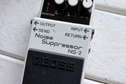 Boss NS-2 Noise Suppressor