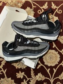 Nike Air Max 95 Ultra Essential 857910-010