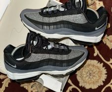 Nike Air Max 95 Ultra Essential 857910-010