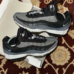 Nike Air Max 95 Ultra Essential 857910-010