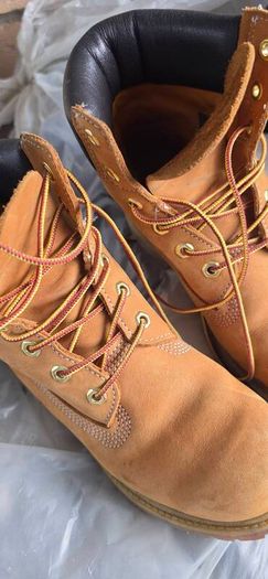 timberland
