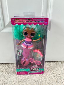 LOL Surprise Doll