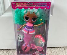 LOL Surprise Doll