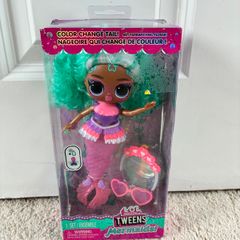 LOL Surprise Doll