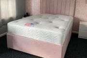 beds and mattress