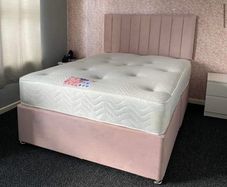 beds and mattress