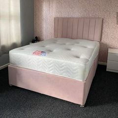 beds and mattress