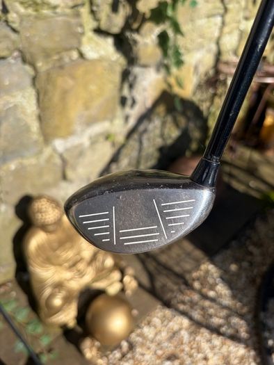 Full Set of Callaway Big Bertha Clubs