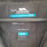 Black Regatta jacket, age 8-10 Image 2