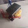 DYI Power Transformer input 220V to output AC 15V x 2 current 2.2A Image 4