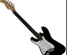 Tanglewood lefty