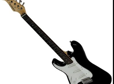 Tanglewood lefty