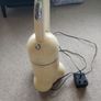 Retro compaxt vacuum Image 2