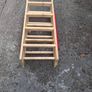Folding Attic Ladder Image 5