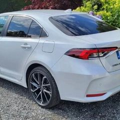 Toyota Corolla 2024
