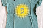 Trollkids Girls T-shirt Size 140 BNWT