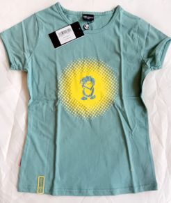 Trollkids Girls T-shirt Size 140 BNWT