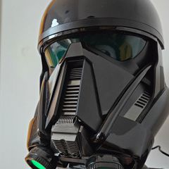 Star Wars Rogue One Death Trooper Lifesize Bluetooth speaker