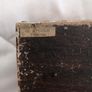 Antique Italian Florentine Gilded Wooden Box Image 9
