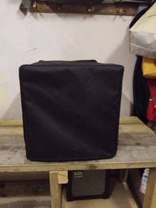 Alto Tx 12s Subwoofer+cover