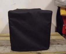 Alto Tx 12s Subwoofer+cover