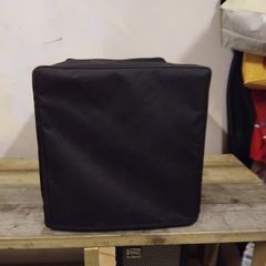 Alto Tx 12s Subwoofer+cover