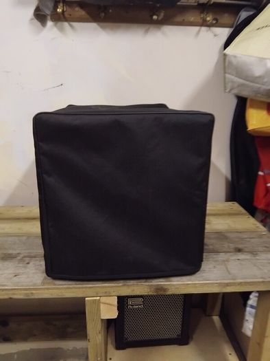 Alto Tx 12s Subwoofer+cover