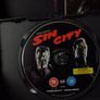 Sin City ! A Miramax Film Release ! with Slipcase ! 2006 ! Bruce WIllis ! Frank Miller ! Quentin Tarantino ! Image 6