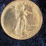 American Gold Eagle Image 2