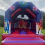 bouncy castle Image 5