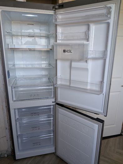 Samsung Fridge Freezer