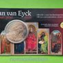 Belgium 2020 year Brilliant Uncirculated 2 Euro coin. Image 2